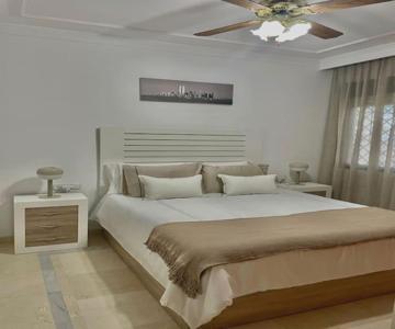 Piso En Marbella En Primera Linea De Playa