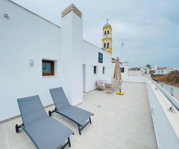 Selecta Marbella Sentire Apartaments