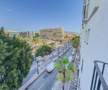 Marbella Banus Living