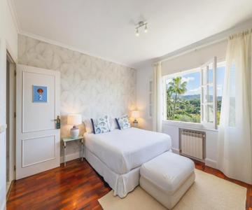 Aurora Boutique House - Only Adults