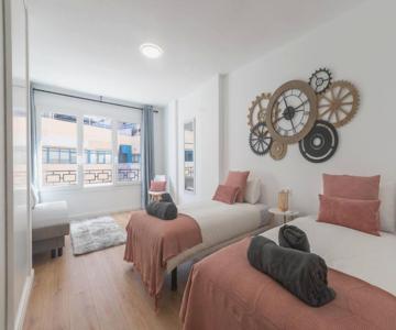 Apartamento Marbella Old Town Con Parking