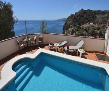 Villa Maro Casitas Select