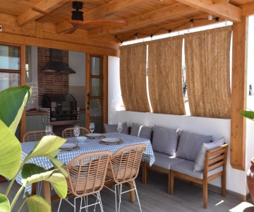 Apartamento Sol De Maro