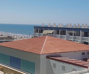 Estudios 331 Y 332 Flamesol