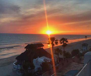 Apartarmentos De Lujo Primera Línea