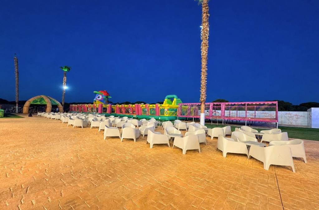 ON City Resort - All Inclusive Prime