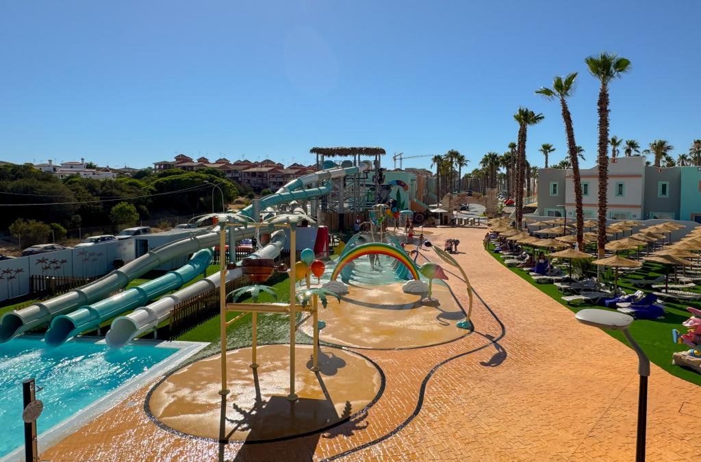 ON City Resort - All Inclusive Prime