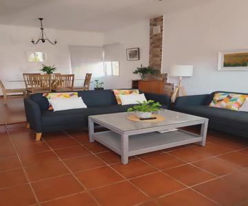 Chalet Matalascañas