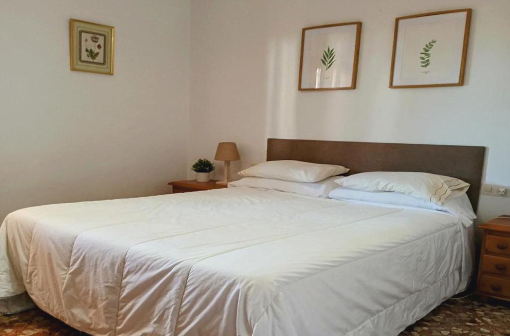 Hispalis villa en Matalascañas