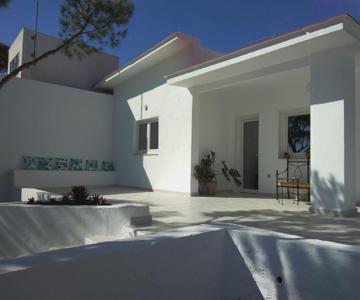 Casa Playa De Mazagón
