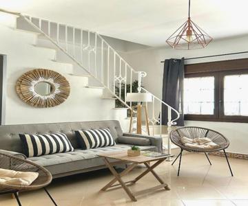 Apartamento MazagÓn Centro