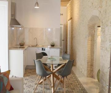 Casa Atahona - Casita Con Encanto