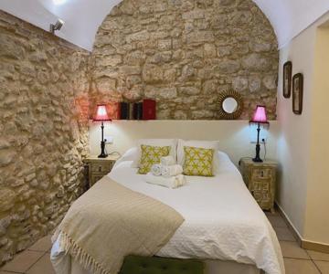 Casa Arco De La Pastora