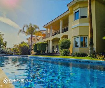 Diamante Villa Mijas