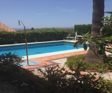 Charming Spanish Villa