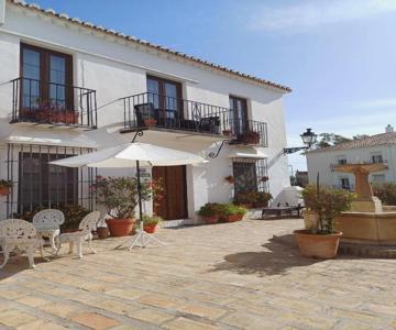 Cozy Apartment In Mijas