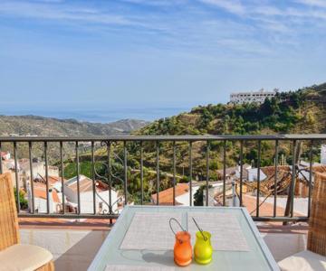 Casa Miramar, Moclinejo