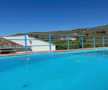 Casa Frontillas Moclinejo