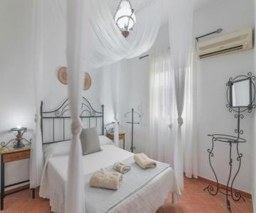 Casa Rural Montemayor