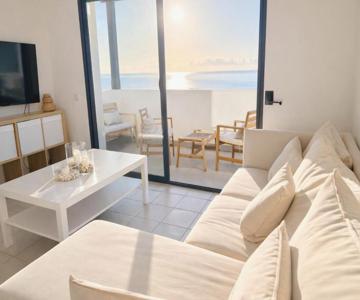 Apartamento Califato 5