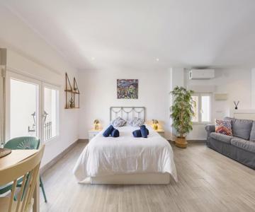 Almeriasuite Serenity Home
