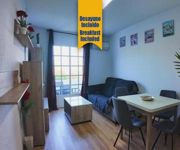 Apartalux Gold Oasis