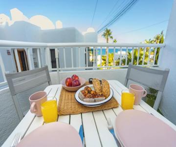 Trendyhomes Neptuno Mojacar