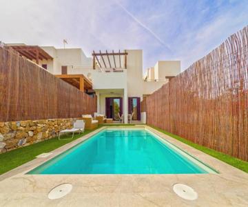 Avicena Beach - Mojacar