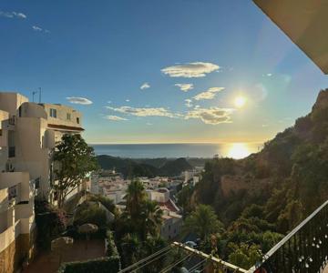 Apartamento El Cortijo