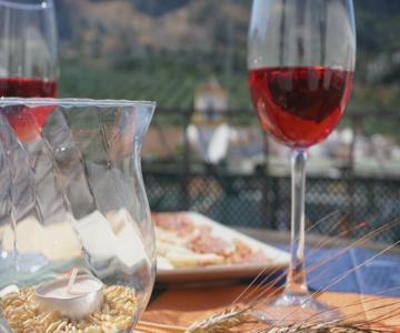 Los Trigos, Casa Rural