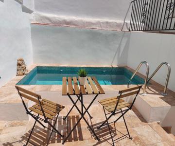 Casa Del Portillete
