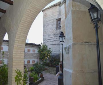 Alojamiento Con Encanto