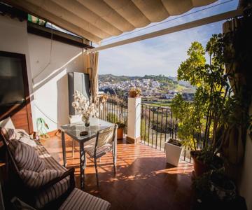 Mirador Del Guadalquivir