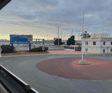 Piso Puerto Motril