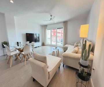 Pushe Playa Granada Beach & Golf 5