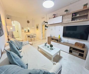 Pushe Playa Granada Beach & Golf 34