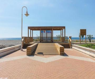 House Falucho Playa