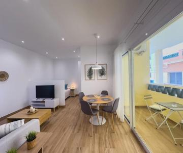 Apartamento Mérida 1