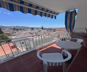 Apartamento Balcón A Nerja