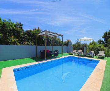 Villa Dolores Spainsunrentals