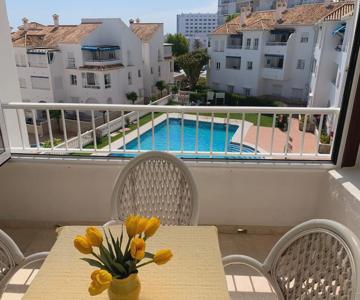 Apartamento Isabel - Fuentes De Nerja