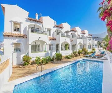 Apartamento Califa 8