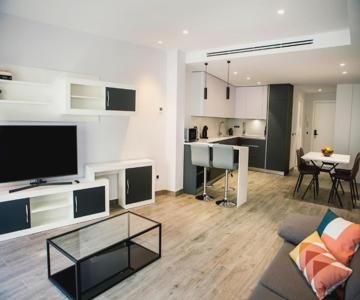 Smile Luxury Apartments