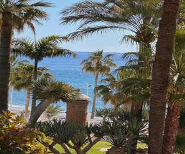 Apartamento Nerja S J