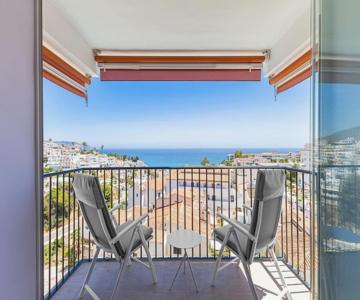 Edificio Miami, 2 Bedroom