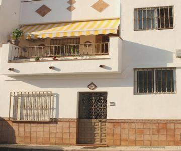 Casa Balcón del Sol