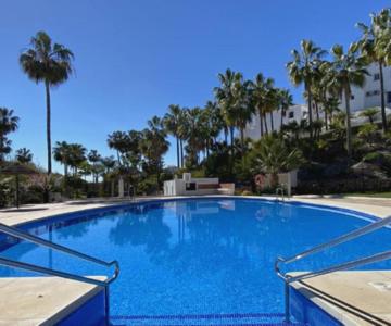 Canovas Nerja - Oasis De Capistrano