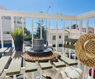 Apartamento Vista Torrecilla En Nerja