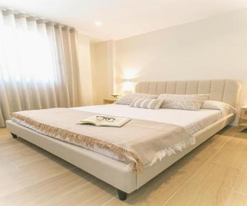 Canovas Nerja - Apartamentos Posidonia