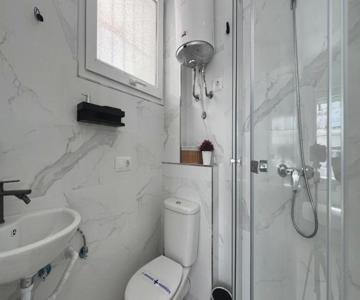 Central Studio - South Costa, Nerja